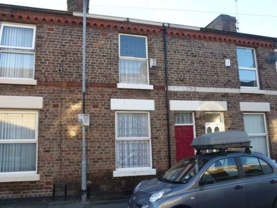 2 Bedroom Terraced